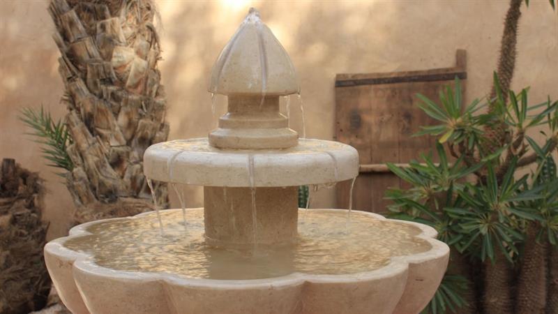 Riad Le Jasmin Taroudant Exterior foto